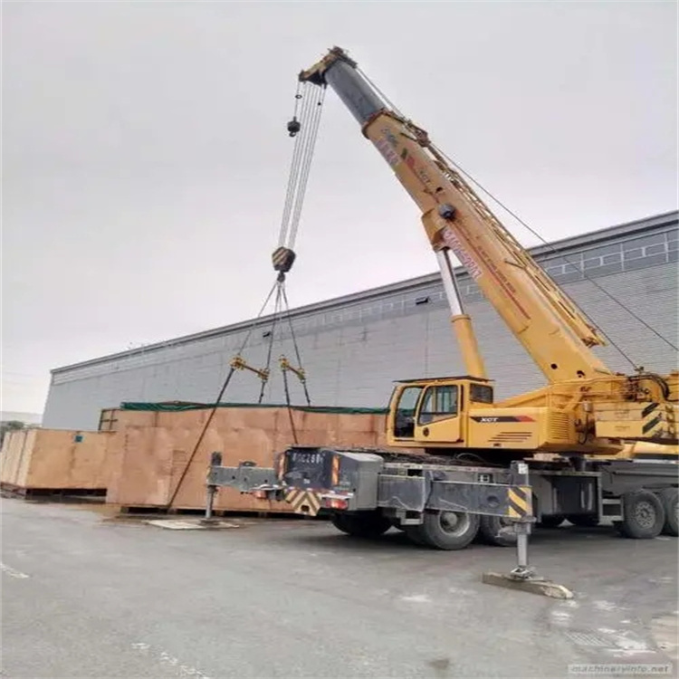 新兴镇吊车出租哪家正规