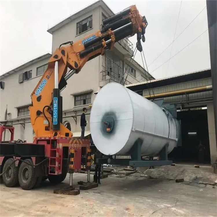 新兴镇吊车租用电话|24小时应急服务|精准吊装方案